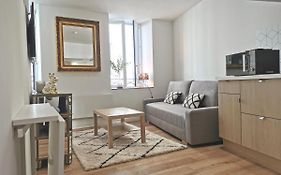 Studio Centre De Foix