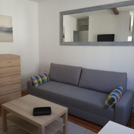Studio Centre De Foix Extérieur photo