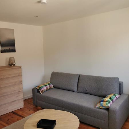 Studio Centre De Foix Extérieur photo