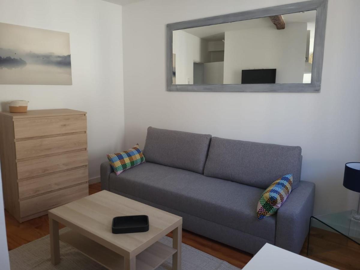 Studio Centre De Foix Extérieur photo
