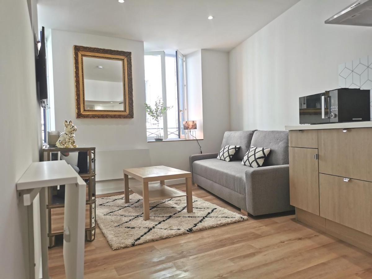 Studio Centre De Foix Extérieur photo