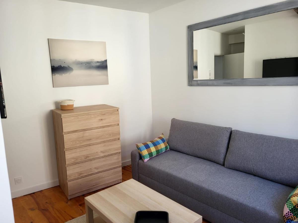 Studio Centre De Foix Extérieur photo