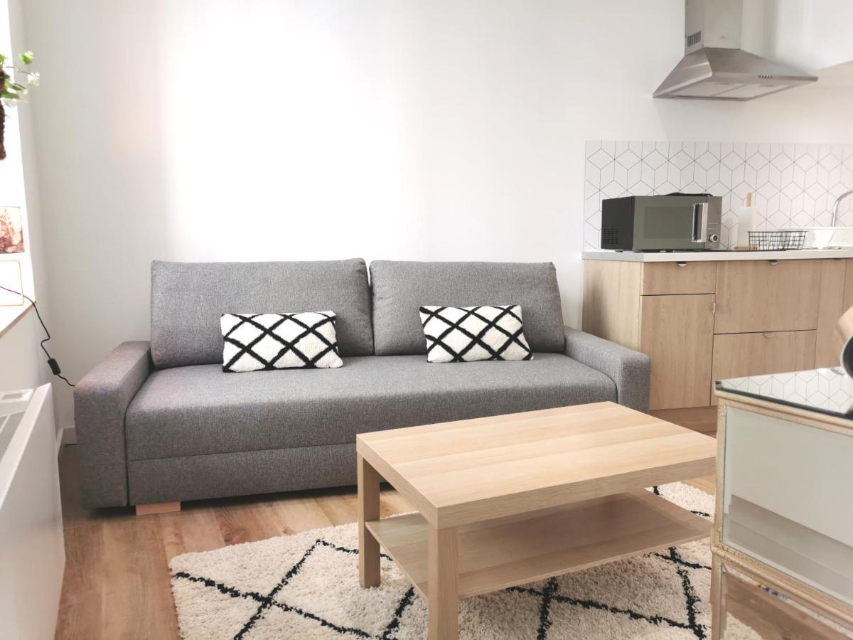 Studio Centre De Foix Extérieur photo