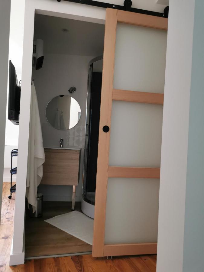 Studio Centre De Foix Extérieur photo