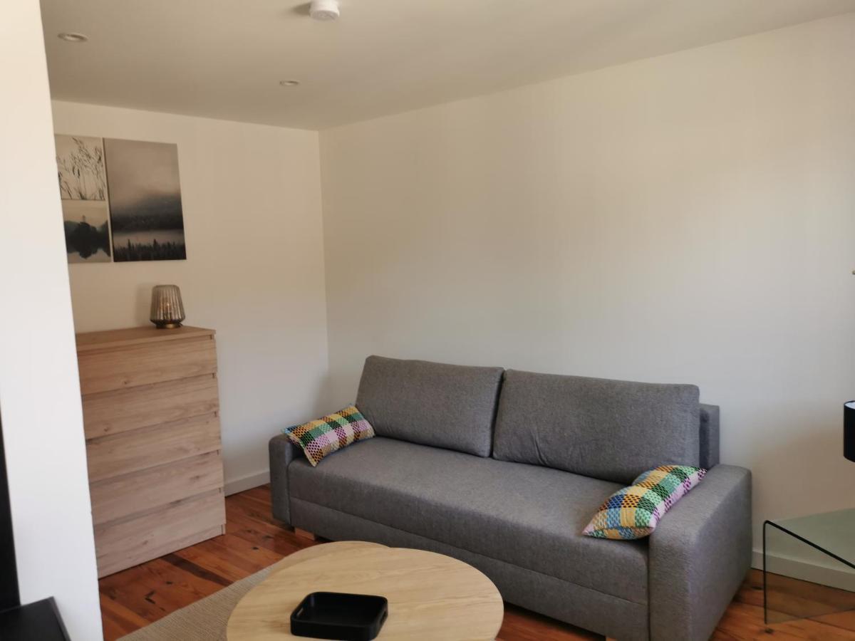 Studio Centre De Foix Extérieur photo