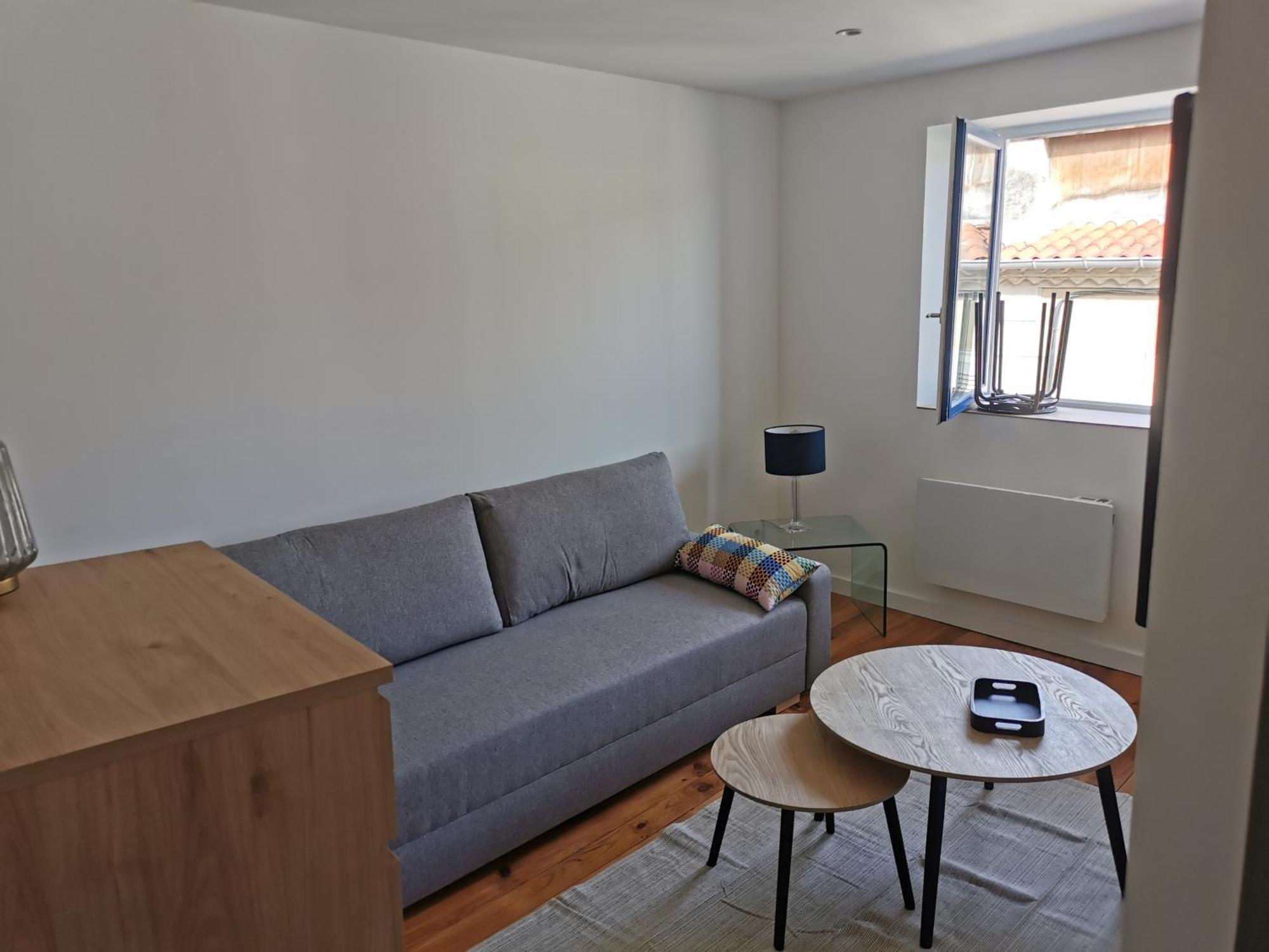 Studio Centre De Foix Extérieur photo